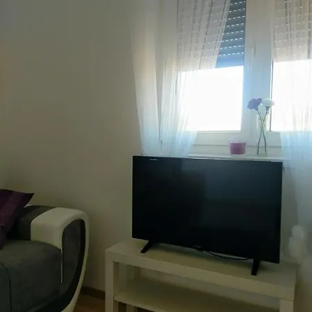 Apartment Lana Klimno