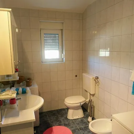 Apartamento Lana Klimno