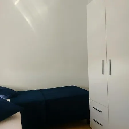 Apartamento Lana Klimno