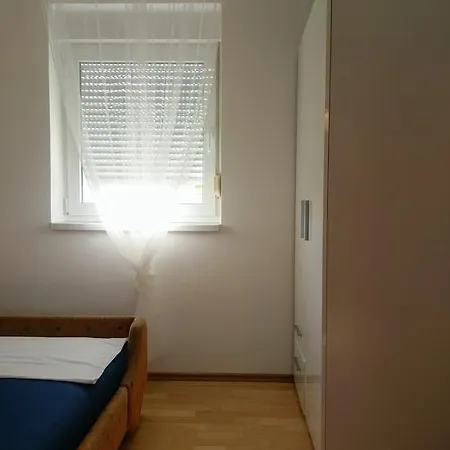 Lana Apartment