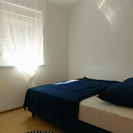 Apartment Lana Klimno