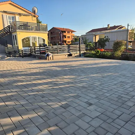Apartman Lana Apartmán *
