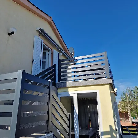 Apartman Lana Klimno