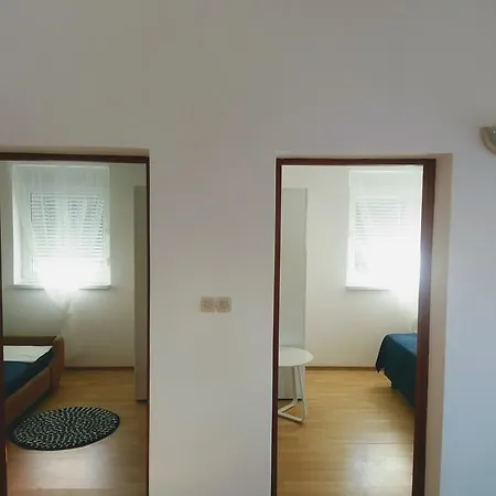 Apartmán Lana