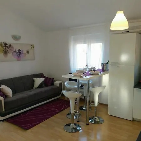 Lana Apartmán