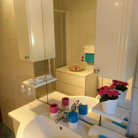 Apartmán Lana *