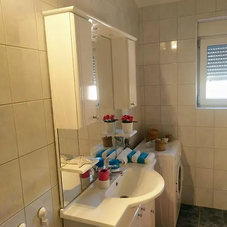Apartman Lana