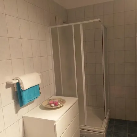 Apartmán Lana