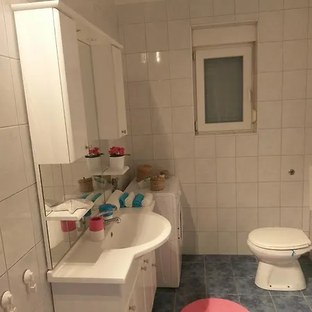 Lana Apartmán Klimno