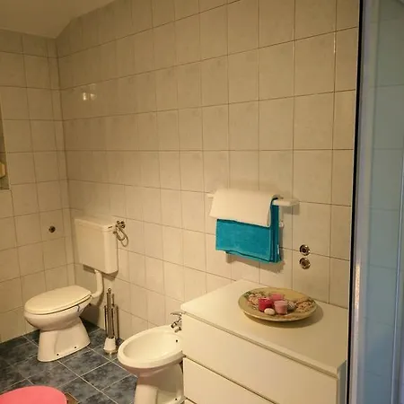 Apartmán Lana *