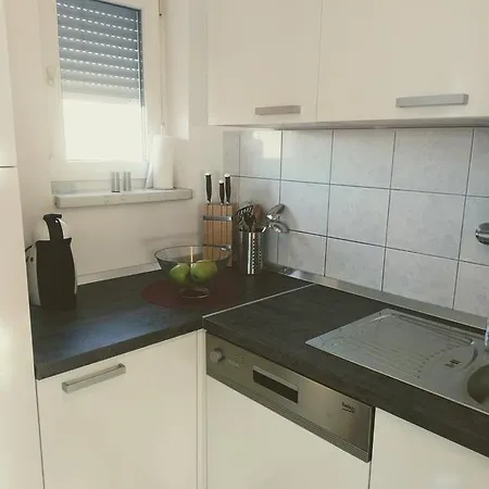 Apartman Lana Klimno