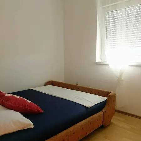 Apartmán Apartman Lana *
