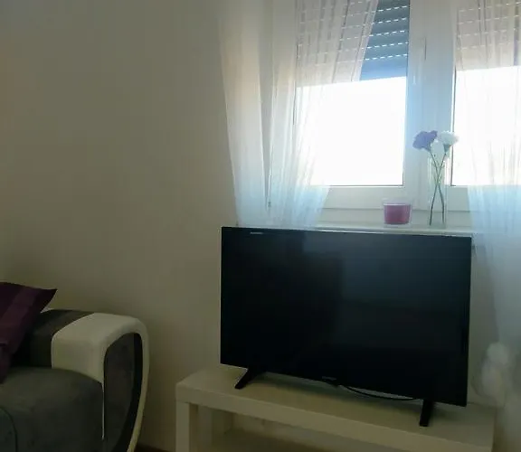 Apartamento Lana Klimno