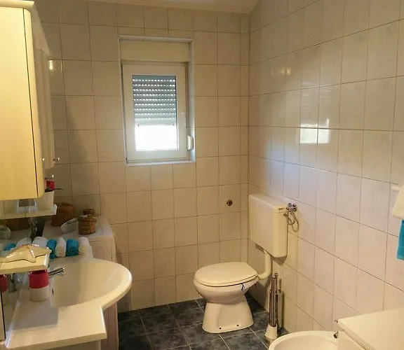 Apartamento Lana Klimno