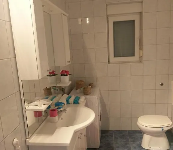 Lana Apartamento Klimno