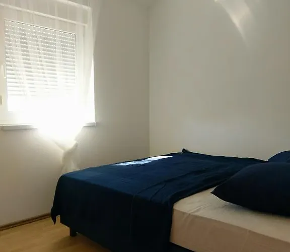 Apartamento Lana Klimno